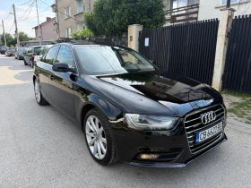 Audi A4 2.0T quattro, снимка 3