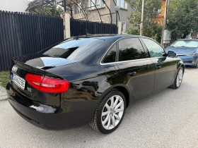 Audi A4 2.0T quattro, снимка 4