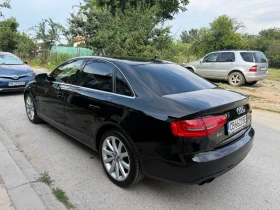Audi A4 2.0T quattro, снимка 6
