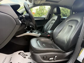 Audi A4 2.0T quattro, снимка 7