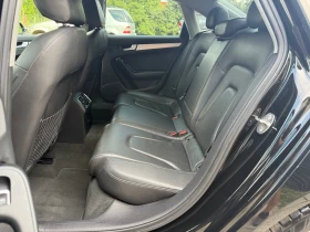 Audi A4 2.0T quattro, снимка 9