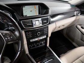 Mercedes-Benz E 400 * 4MATIC* АвтоКредит * (ЦЕНА ДО БГ), снимка 11