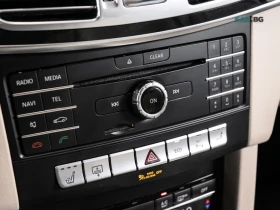 Mercedes-Benz E 400 * 4MATIC* АвтоКредит * (ЦЕНА ДО БГ), снимка 12