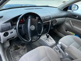 VW Passat, снимка 10