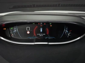 Peugeot 3008 2Nd Generation 1.6 Bluehdi Allure, снимка 8