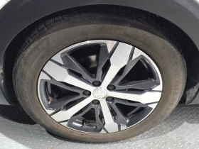 Peugeot 3008 2Nd Generation 1.6 Bluehdi Allure, снимка 5