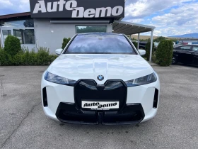 BMW iX X-Drive 60* M Sport Pro* , снимка 2