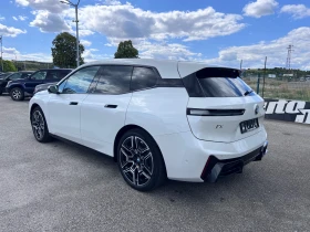 BMW iX X-Drive 60* M Sport Pro* , снимка 5