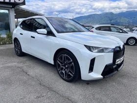 BMW iX X-Drive 60* M Sport Pro* , снимка 3