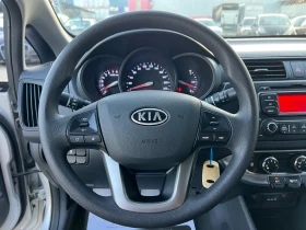 Kia Rio  III 1.2 85к.с./ Климатик/ EURO5B/ Италия, снимка 13