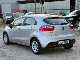 Kia Rio  III 1.2 85к.с./ Климатик/ EURO5B/ Италия, снимка 7