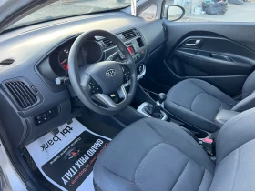 Kia Rio  III 1.2 85к.с./ Климатик/ EURO5B/ Италия, снимка 10