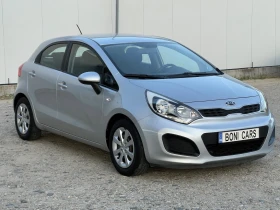 Kia Rio  III 1.2 85к.с./ Климатик/ EURO5B/ Италия, снимка 3
