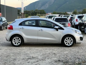 Kia Rio  III 1.2 85к.с./ Климатик/ EURO5B/ Италия, снимка 4