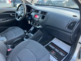 Kia Rio  III 1.2 85к.с./ Климатик/ EURO5B/ Италия, снимка 16