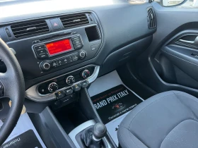 Kia Rio  III 1.2 85к.с./ Климатик/ EURO5B/ Италия, снимка 15