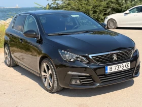 Peugeot 308 GT-line* Автоматик, снимка 7