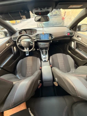 Peugeot 308 GT-line* Автоматик, снимка 12