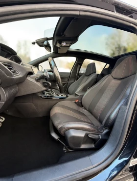 Peugeot 308 GT-line* Автоматик, снимка 7