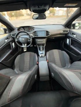Peugeot 308 GT-line* Автоматик, снимка 8