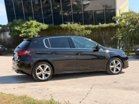 Peugeot 308 GT-line* Автоматик, снимка 5