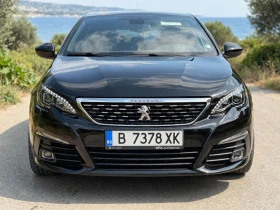 Peugeot 308 GT-line* Автоматик, снимка 4
