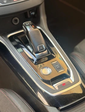 Peugeot 308 GT-line* Автоматик, снимка 9