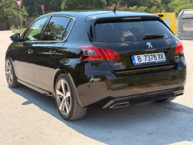 Peugeot 308 GT-line* Автоматик, снимка 4