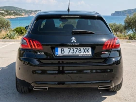 Peugeot 308 GT-line* Автоматик, снимка 5