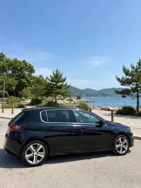Peugeot 308 GT-line* Автоматик, снимка 3