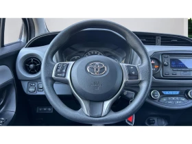 Toyota Yaris Месечна вноска от 130  , снимка 13