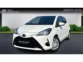 Toyota Yaris Месечна вноска от 130  , снимка 1