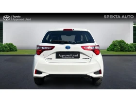 Toyota Yaris Месечна вноска от 130  , снимка 4