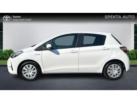 Toyota Yaris Месечна вноска от 130  , снимка 3