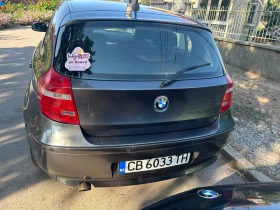 BMW 120, снимка 4