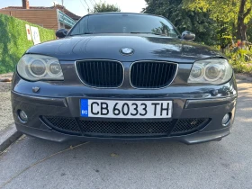 BMW 120, снимка 8