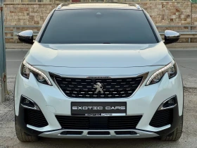 Peugeot 3008 Peugeot 3008 2.0 BlueHDi ! GT Line !, снимка 2