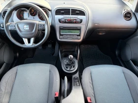 Seat Altea, снимка 13