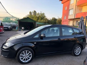 Seat Altea, снимка 7