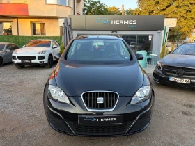 Seat Altea, снимка 1
