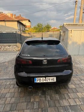 Seat Ibiza 1.9 200 ks , снимка 2