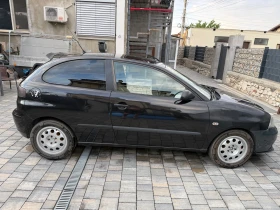 Seat Ibiza 1.9 200 ks , снимка 4