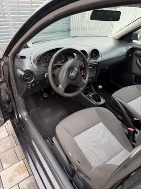 Seat Ibiza 1.9 200 ks , снимка 9