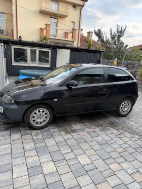 Seat Ibiza 1.9 200 ks , снимка 3