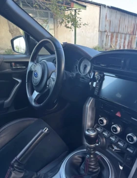 Subaru BRZ Performance Package, снимка 9