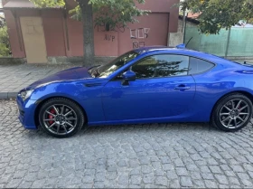 Subaru BRZ Performance Package, снимка 7
