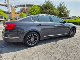 Kia K7, снимка 5