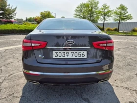 Kia K7, снимка 4