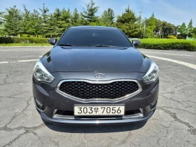 Kia K7, снимка 1