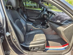 Kia K7, снимка 17